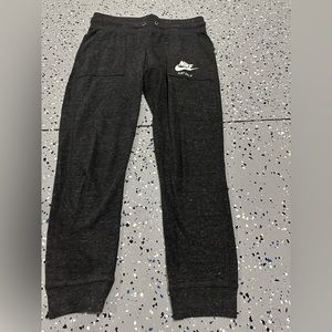 Nike sweats